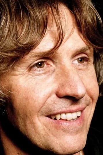 Terence Reis profile