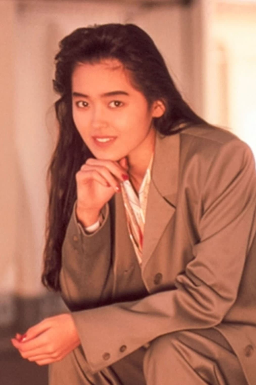 Yuma Nakamura profile