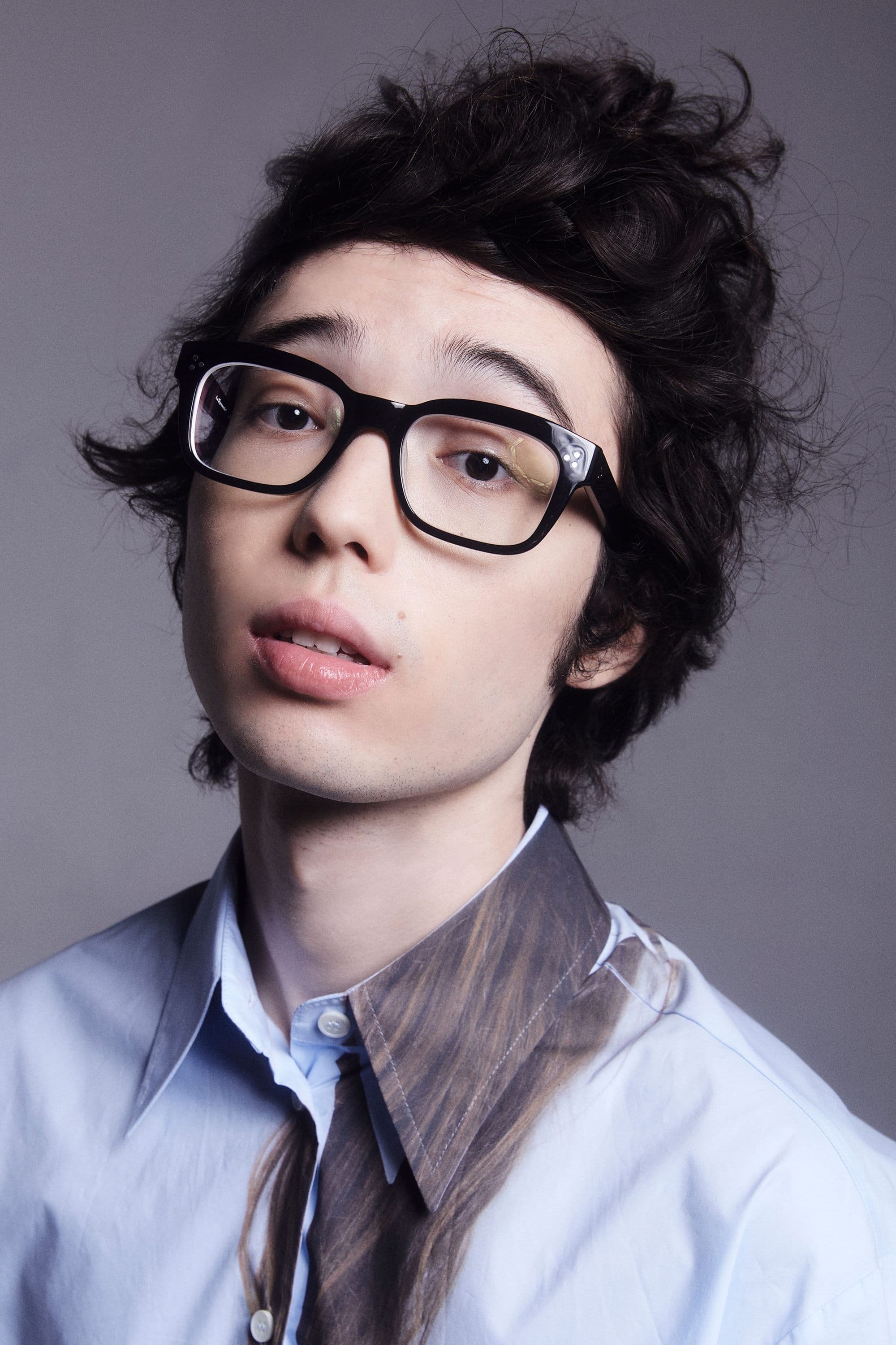 Aidan Laprete profile