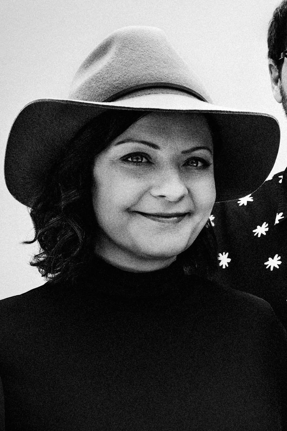 Marie-Annick Lépine profile