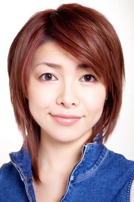 Rin Ogawa profile