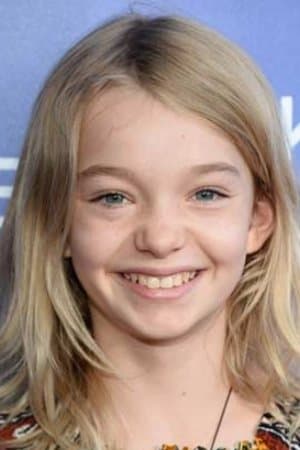 Shree Crooks profile