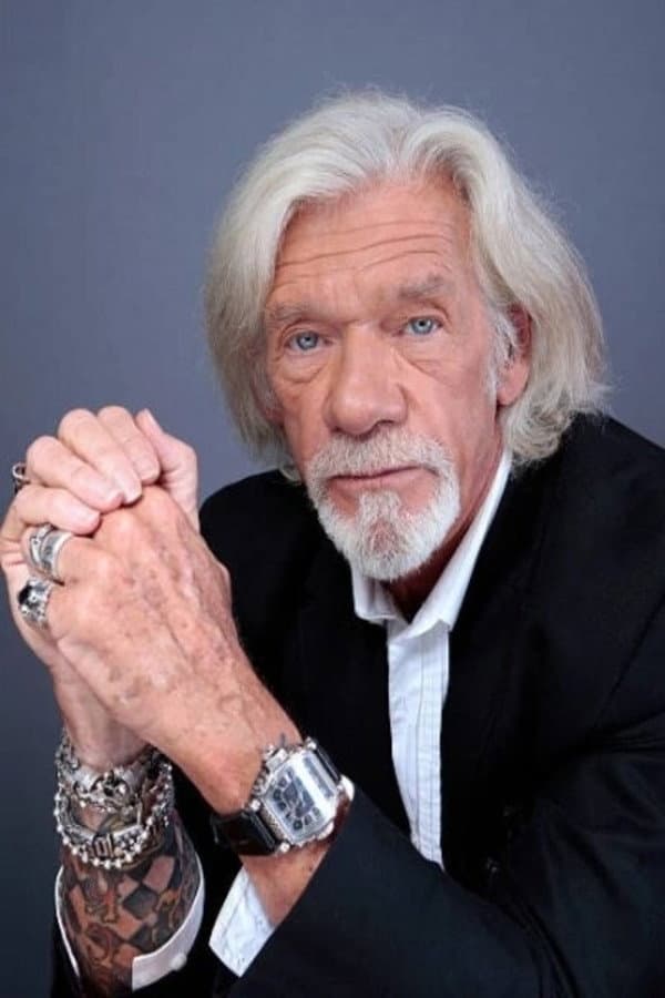 Pierre Billon profile