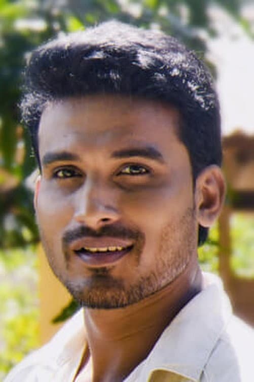 Hemal Ranasinghe profile