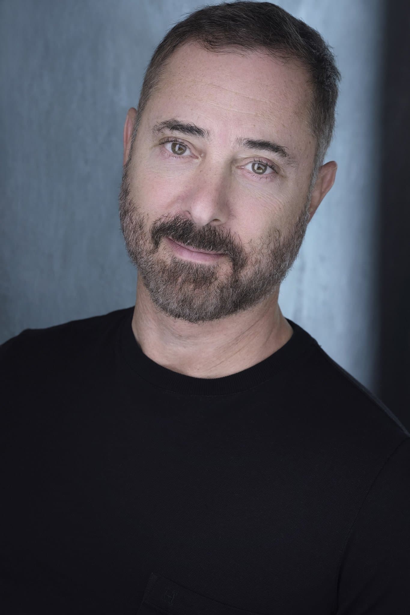 Anthony Fabian profile