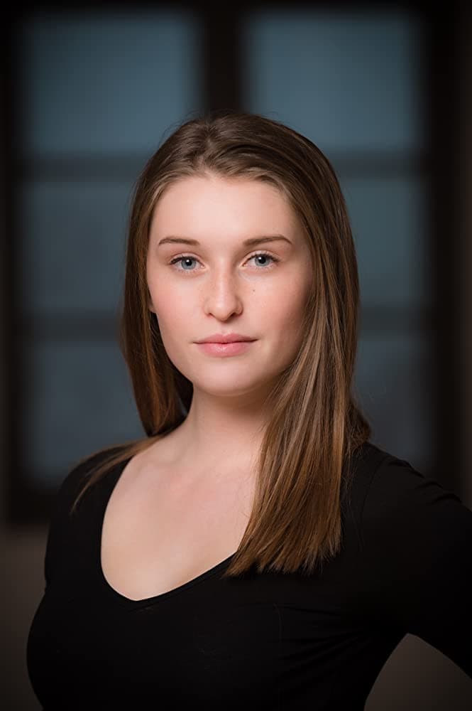 Rachel Roberts profile