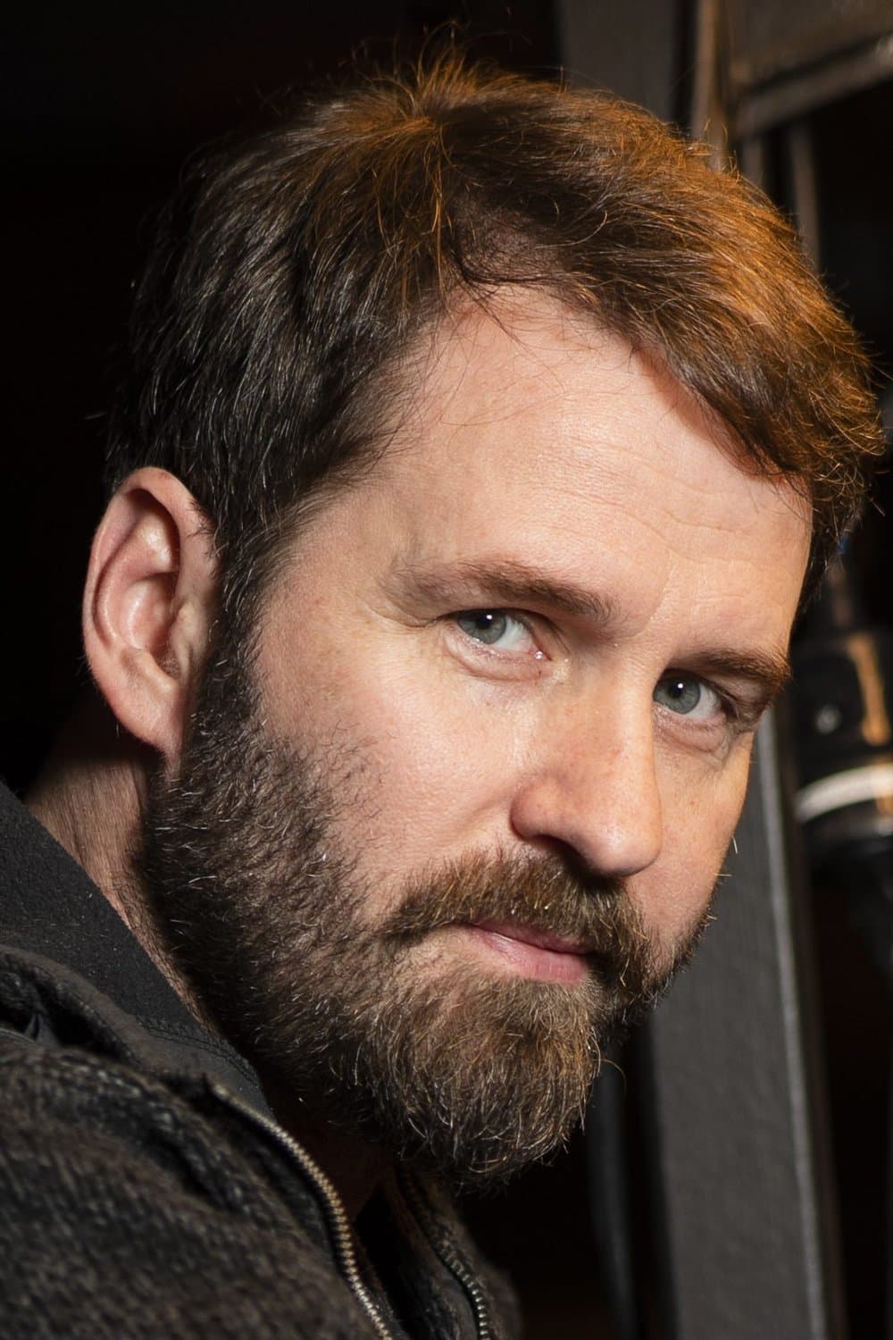 Hilmir Snær Guðnason profile