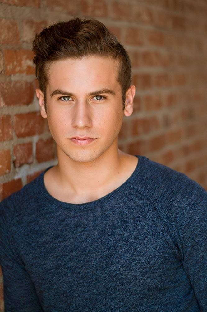 Leonardo Boudreau profile