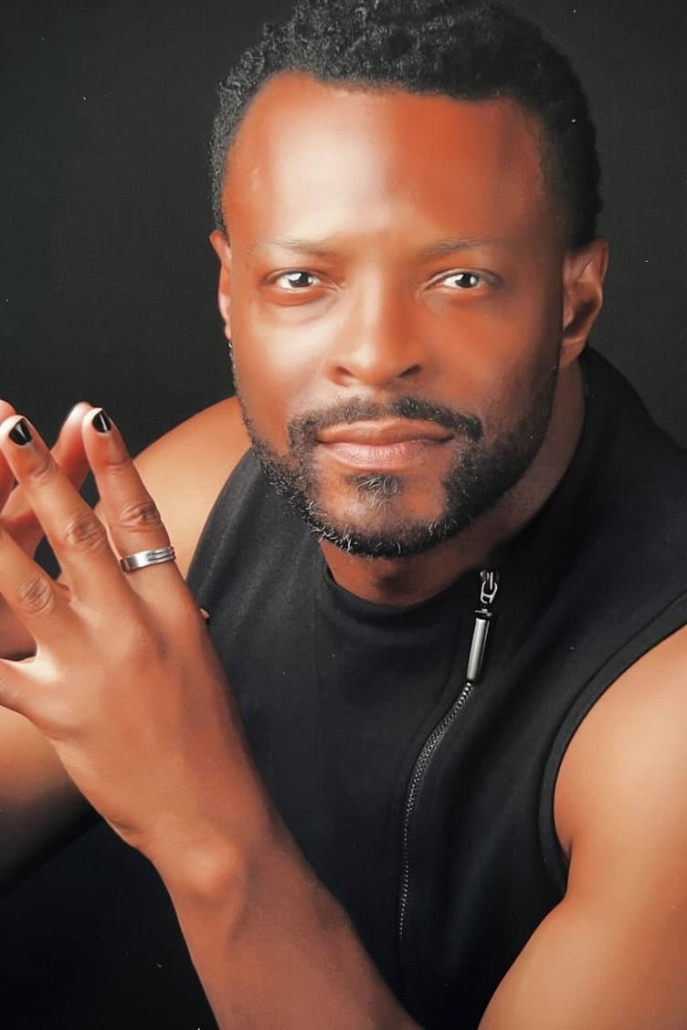 Rickey Tripp profile