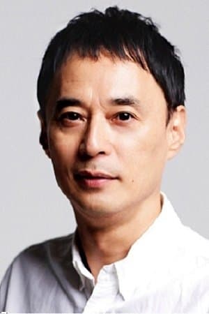 Masahiro Toda profile