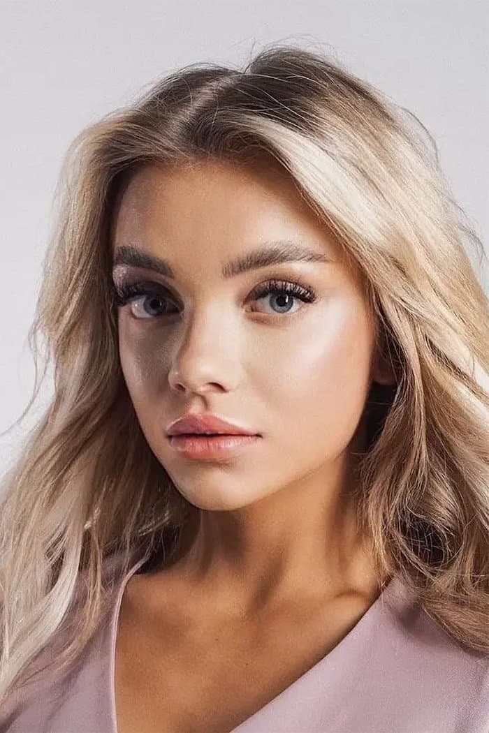 Ekaterina Shkuro profile