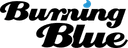 Burning Blue