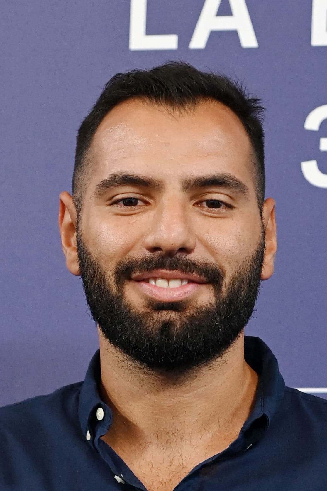 Navid Nosrati profile