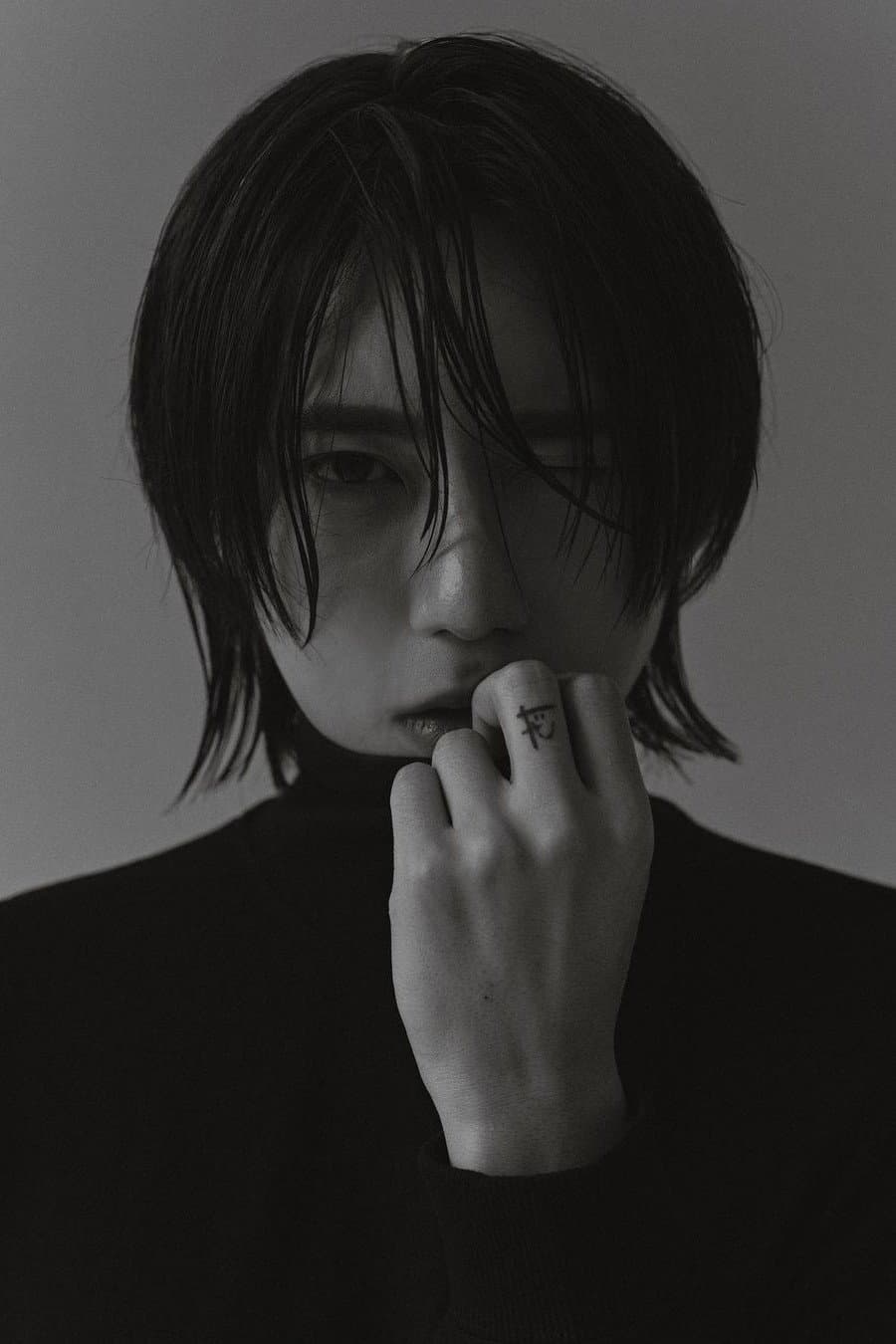 Jang Hyun-seung profile