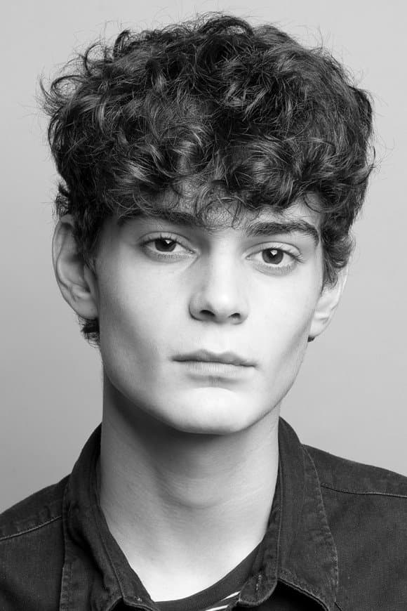 Josef Trojan profile