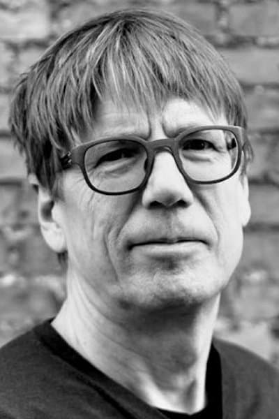 Gert Gregersen profile