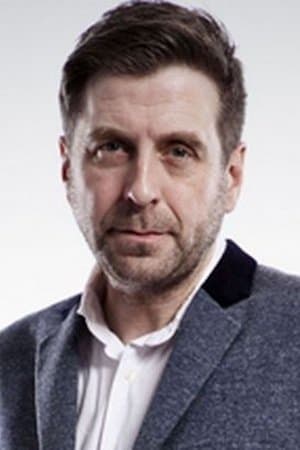 Mark Chapman profile