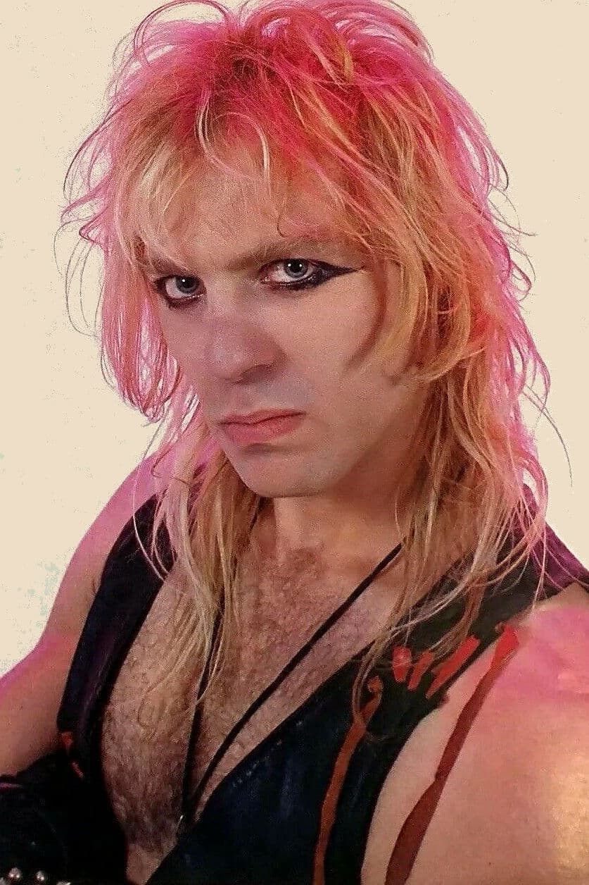 Tony Richards profile