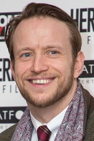 George Russo profile