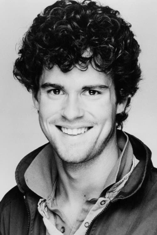 John Scott Clough profile