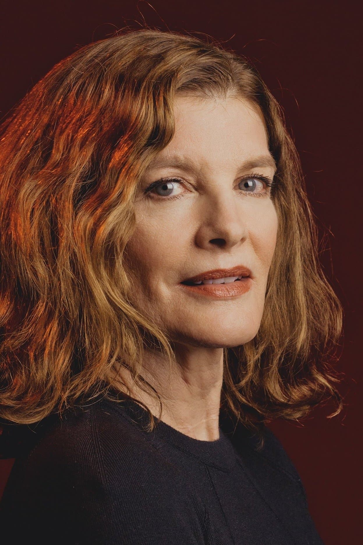 Rene Russo profile