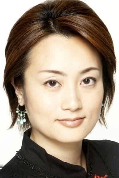 Chiharu Tezuka profile