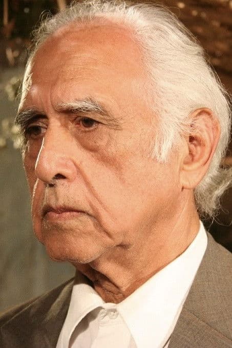 Jorge Rodríguez Paz profile