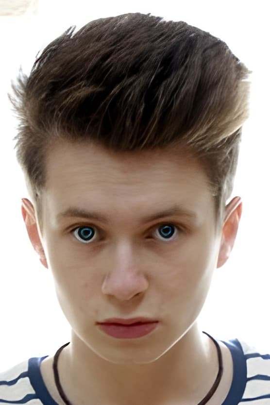 Lukas Schust profile