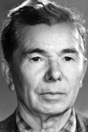 Pyotr Kiryutkin profile