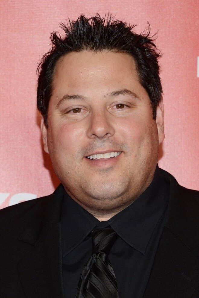 Greg Grunberg profile
