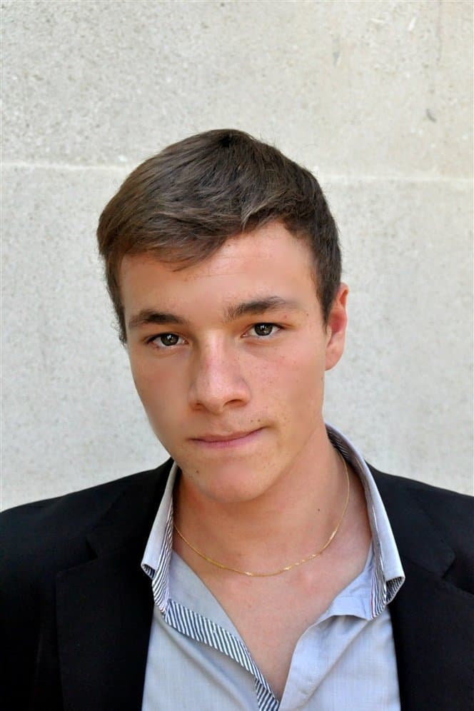 Yannick Morzelle profile