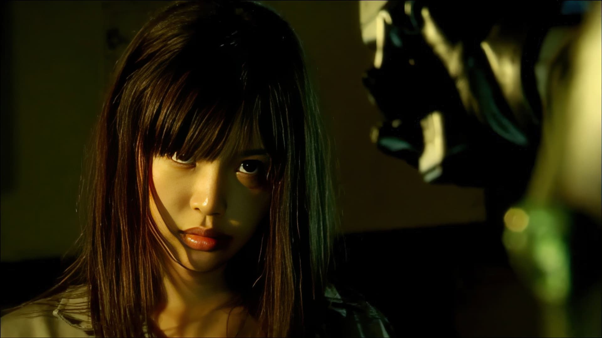 Female Prisoner No. 701 Scorpion: Gaiden - Dormitory No. 41 backdrop