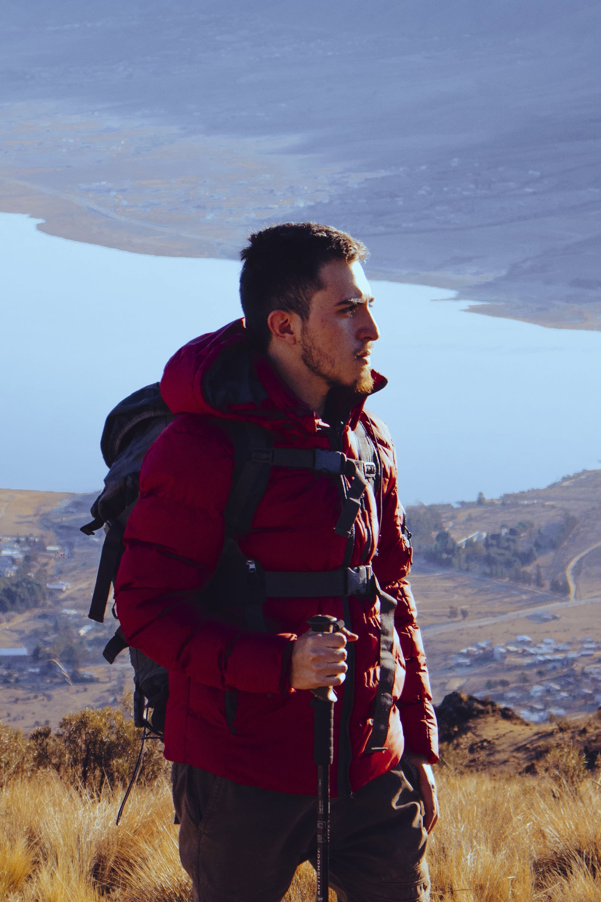 Ignacio Juárez profile