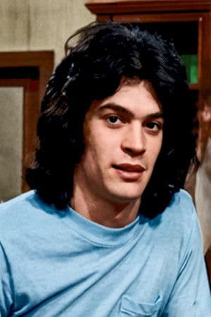 Miles McNamara profile