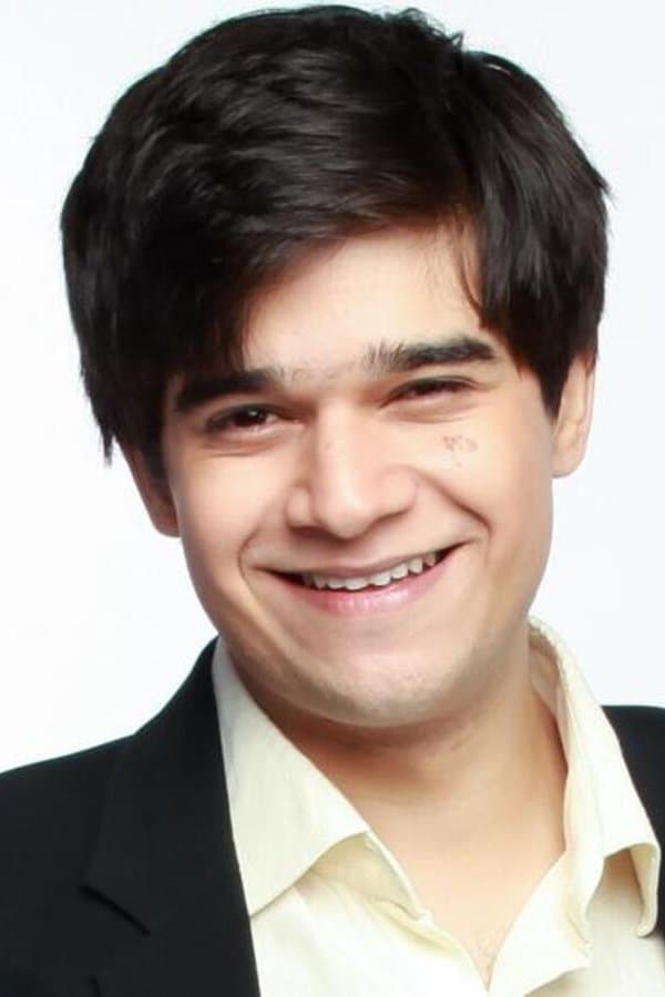 Vivaan Shah profile
