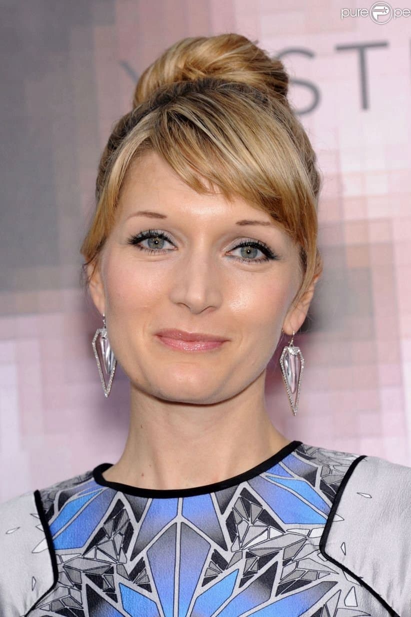 Annie Marter profile