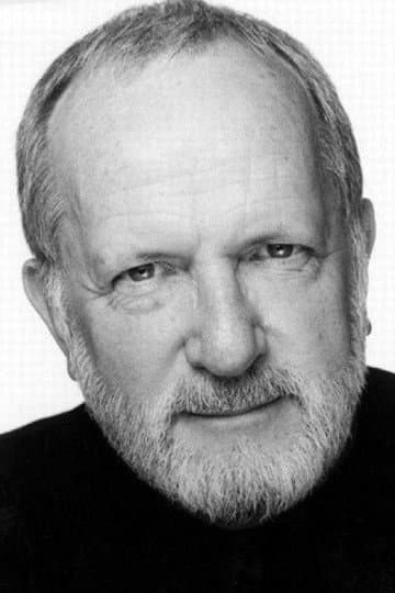 Robert Alexander profile