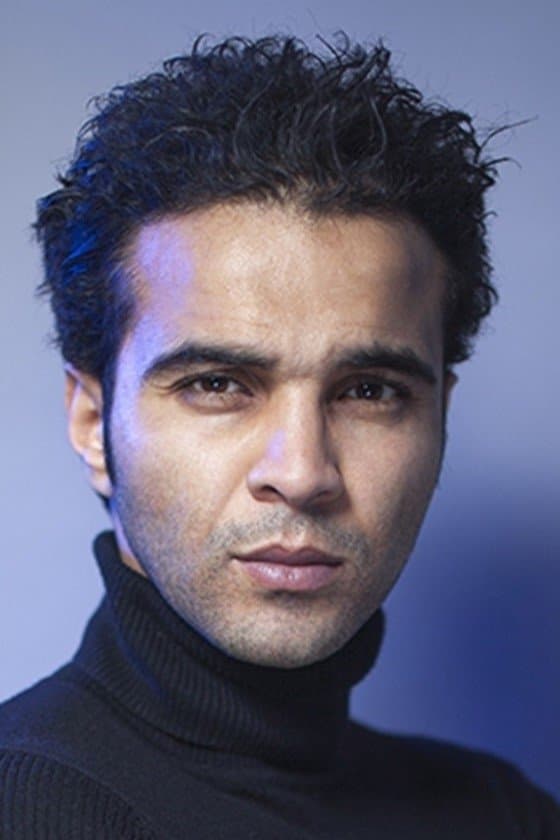 Mohamed Badissy profile