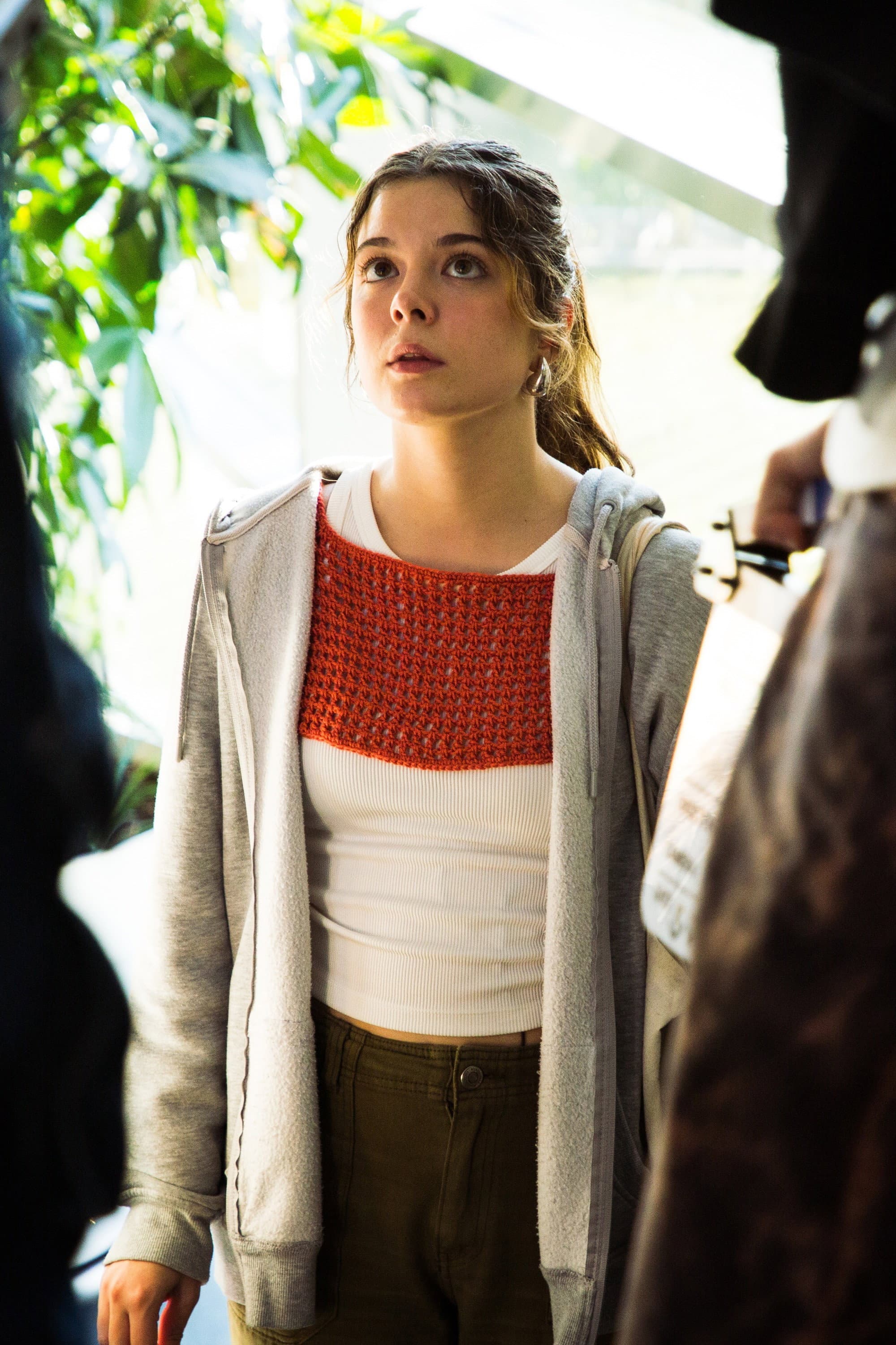 Candela del Olmo profile