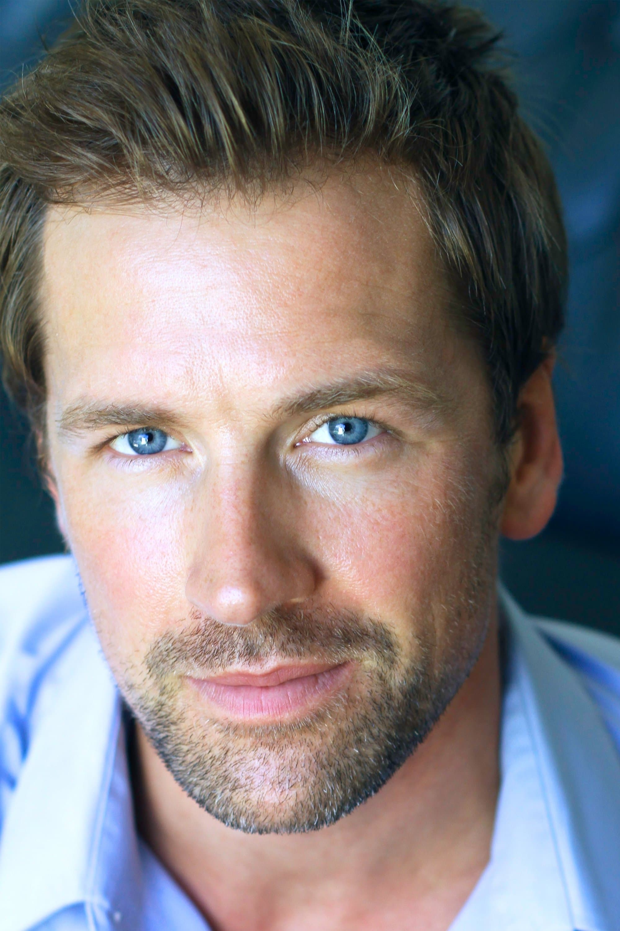 Paul Greene profile