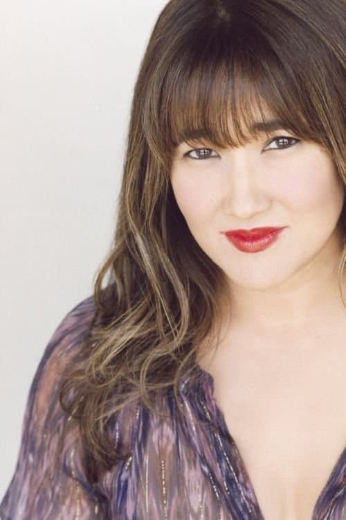 Alice Carter profile