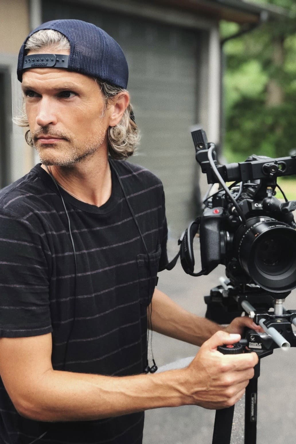 Jeremy Choate profile