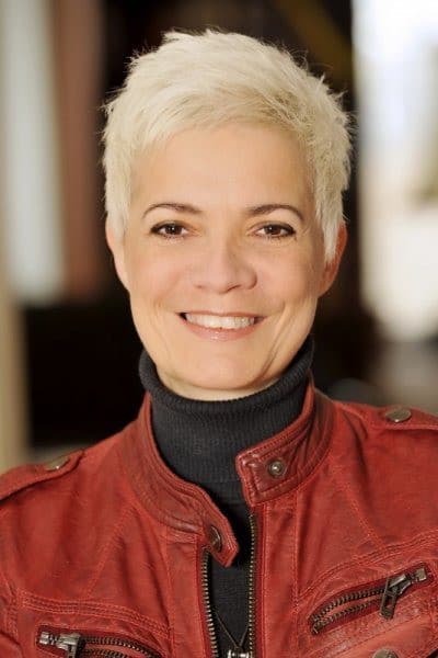 Marion Dimali profile