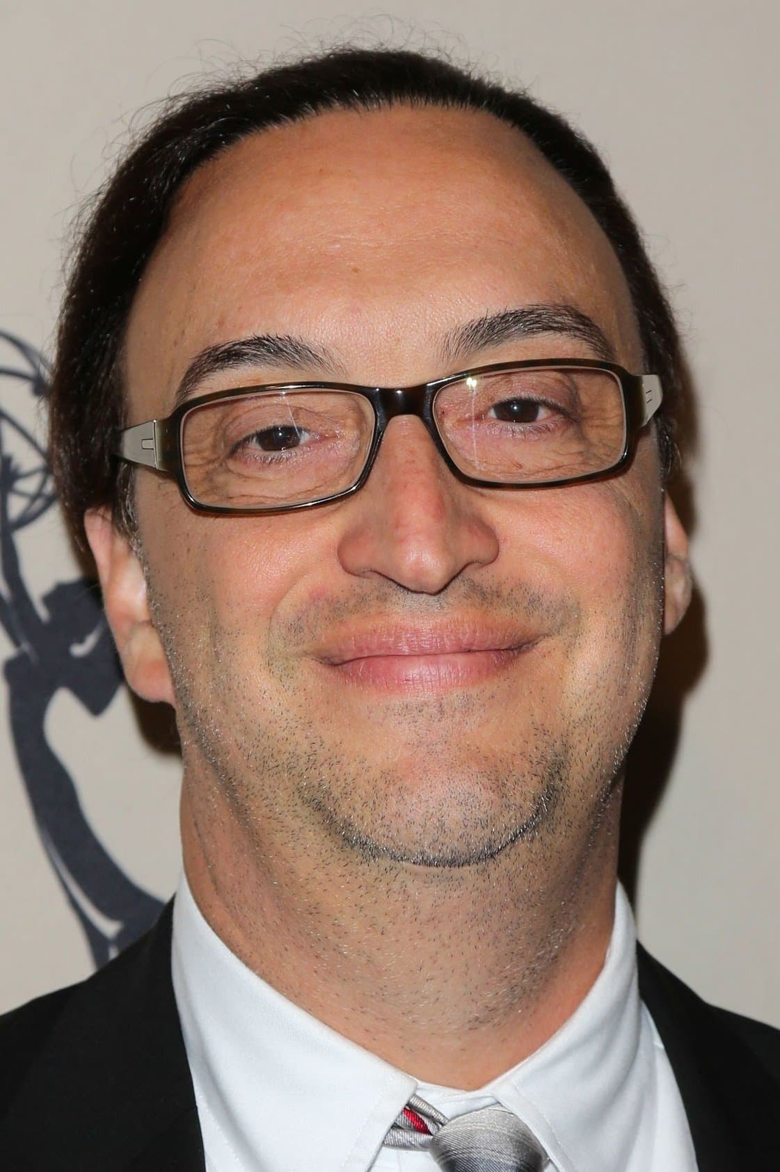 Paul Colichman profile