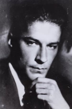 Vladimir Bochkarev profile