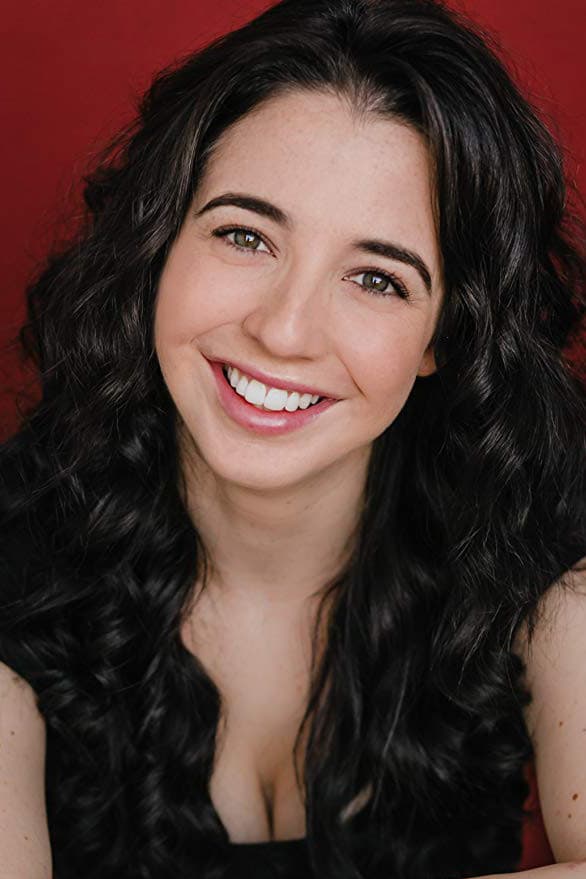 Anjelica Scannura profile