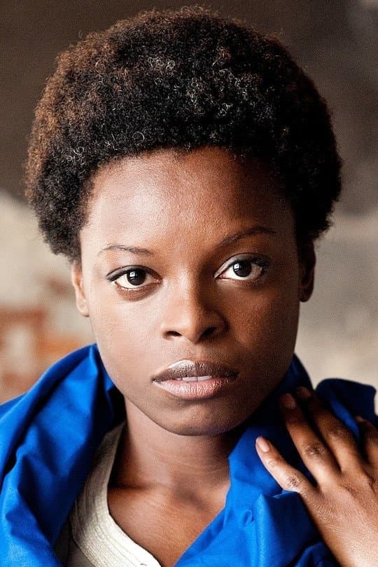 Astrid Jones profile