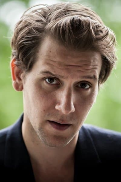 Denis Eyriey profile