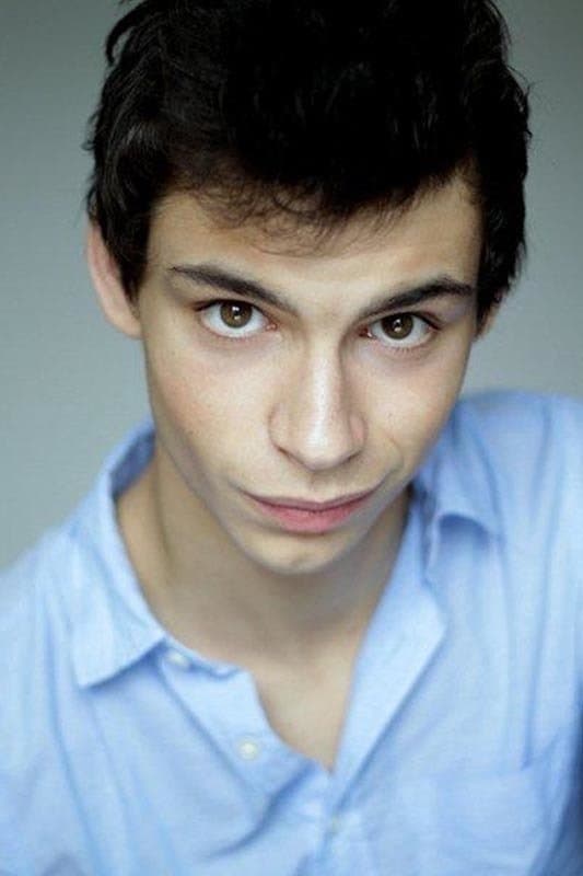 Martin Jobert profile