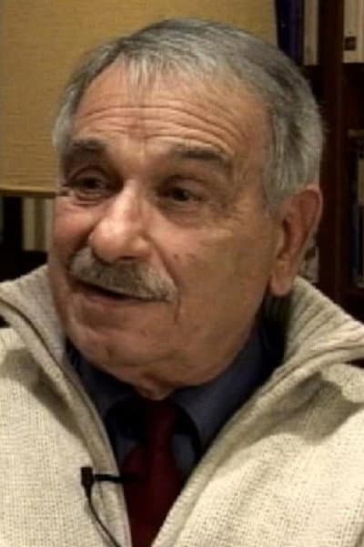 Enzo Milioni profile